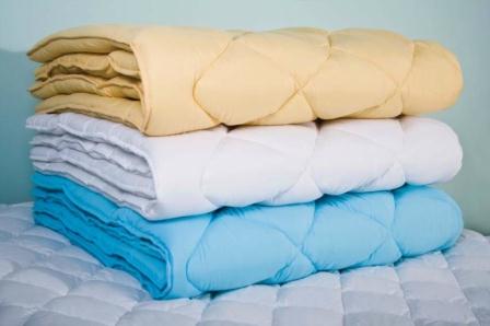 Купить одеяло в Рязани